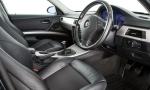 Alpina D3 Touring 2005 года (UK)
